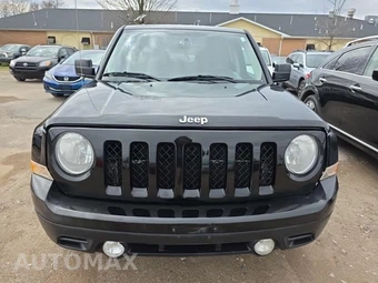 2014 Jeep Patriot Sport – miniatura 2