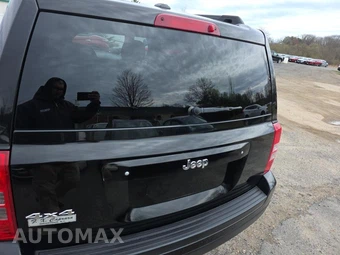 2014 Jeep Patriot Sport – miniatura 5