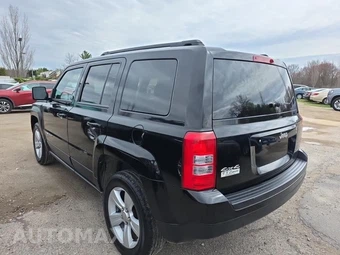 2014 Jeep Patriot Sport – miniatura 6