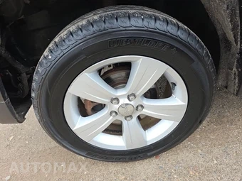 2014 Jeep Patriot Sport – miniatura 8