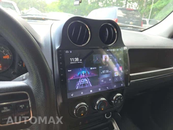 2014 Jeep Patriot Sport – miniatura 10