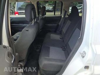 2014 Jeep Patriot Sport – miniatura 13