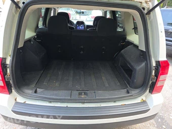 2014 Jeep Patriot Sport – miniatura 14