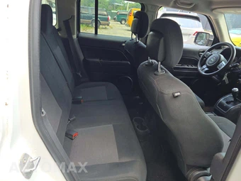 2014 Jeep Patriot Sport – miniatura 16