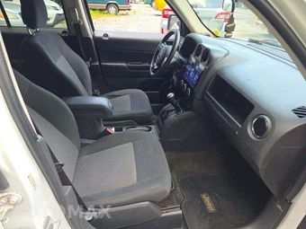 2014 Jeep Patriot Sport – miniatura 18
