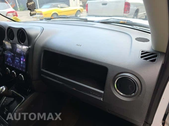 2014 Jeep Patriot Sport – miniatura 19