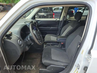 2014 Jeep Patriot Sport – miniatura 6