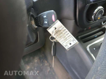 2014 Jeep Patriot Sport – miniatura 8