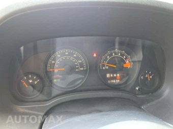 2014 Jeep Patriot Sport – miniatura 9
