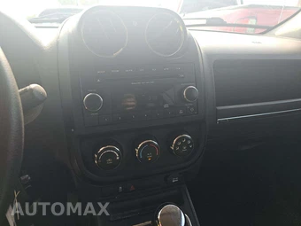 2014 Jeep Patriot Sport – miniatura 10