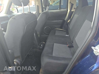 2014 Jeep Patriot Sport – miniatura 13