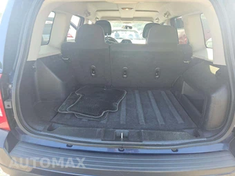 2014 Jeep Patriot Sport – miniatura 14