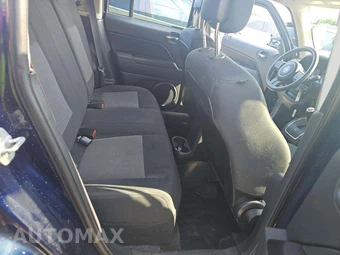 2014 Jeep Patriot Sport – miniatura 16