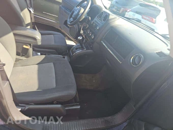 2014 Jeep Patriot Sport – miniatura 18