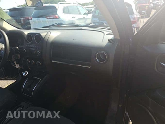 2014 Jeep Patriot Sport – miniatura 19