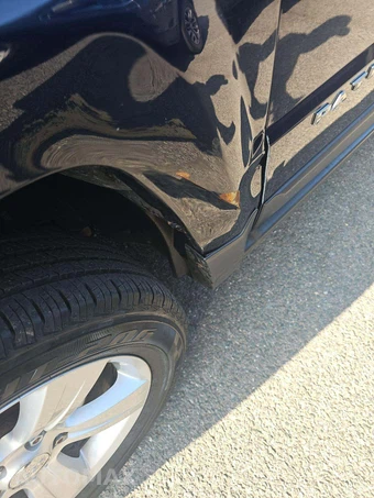 2014 Jeep Patriot Sport – miniatura 22