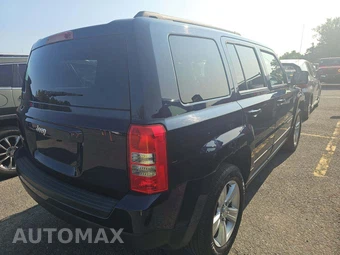 2014 Jeep Patriot Sport – miniatura 3