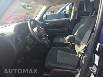 2014 Jeep Patriot Sport – miniatura 6