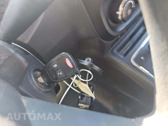 2014 Jeep Patriot Sport – miniatura 8