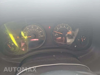 2014 Jeep Patriot Sport – miniatura 9