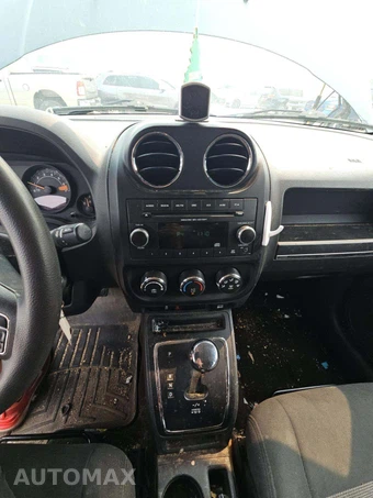 2014 Jeep Patriot Sport – miniatura 10