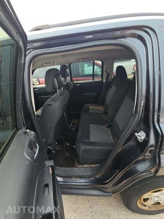 2014 Jeep Patriot Sport – miniatura 13