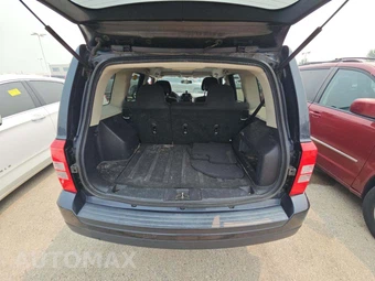 2014 Jeep Patriot Sport – miniatura 14