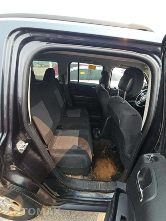 2014 Jeep Patriot Sport – miniatura 16