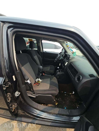 2014 Jeep Patriot Sport – miniatura 18