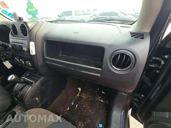 2014 Jeep Patriot Sport – miniatura 19