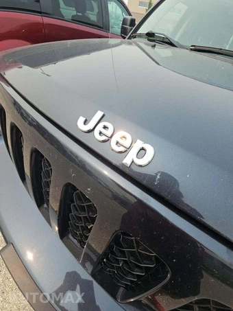 2014 Jeep Patriot Sport – miniatura 26