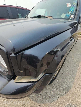 2014 Jeep Patriot Sport – miniatura 31