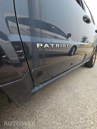 2014 Jeep Patriot Sport – miniatura 32
