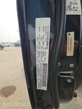 2014 Jeep Patriot Sport – miniatura 5