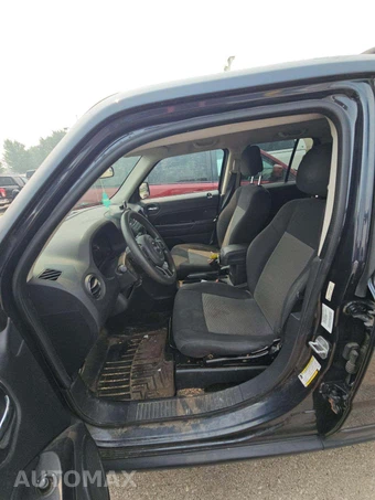 2014 Jeep Patriot Sport – miniatura 6