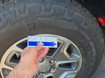 2014 Jeep Wrangler Rubicon - miniatura 20