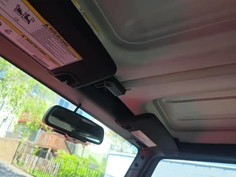 2014 Jeep Wrangler Rubicon - miniatura 24