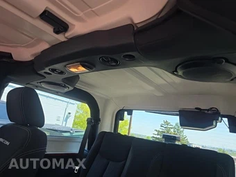 2014 Jeep Wrangler Rubicon - miniatura 25