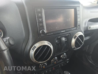 2014 Jeep Wrangler Rubicon – miniatura 11