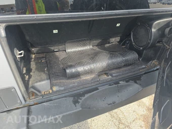 2014 Jeep Wrangler Rubicon – miniatura 16