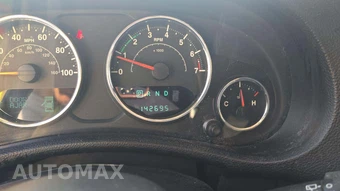 2014 Jeep Wrangler Rubicon – miniatura 19