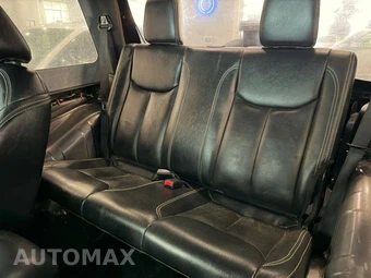 2014 Jeep Wrangler Rubicon - miniatura 11