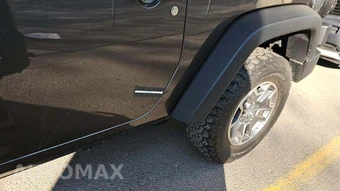 2014 Jeep Wrangler Rubicon - miniatura 27