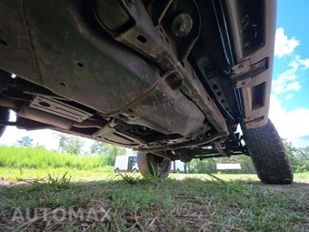 2014 Jeep Wrangler Sahara - miniatura 17