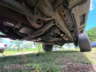 2014 Jeep Wrangler Sahara - miniatura 7