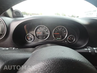 2014 Jeep Wrangler Sport - miniatura 12