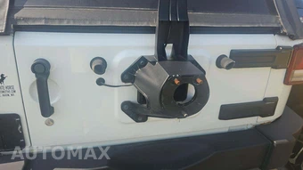 2014 Jeep Wrangler Sport - miniatura 21