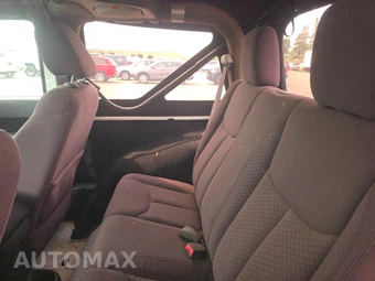 2014 Jeep Wrangler Sport - miniatura 13