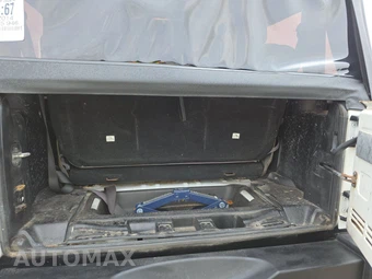 2014 Jeep Wrangler Sport - miniatura 16