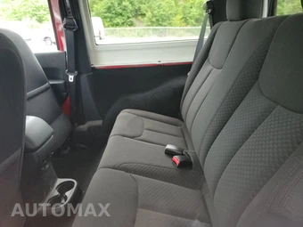 2014 Jeep Wrangler Sport - miniatura 13